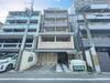 プレサンス京都三条響洛 4階 築17年11ヶ月の賃貸物件