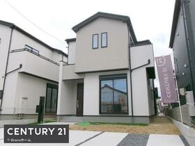 愛知県北名古屋市六ツ師女夫越