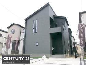 愛知県北名古屋市六ツ師女夫越