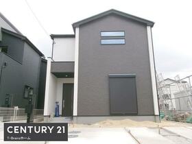 愛知県北名古屋市六ツ師女夫越