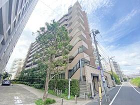 ディアナコート二子玉川園