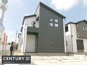 愛知県北名古屋市六ツ師女夫越