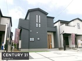 愛知県北名古屋市六ツ師女夫越