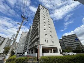 検見川ハウスＤ棟