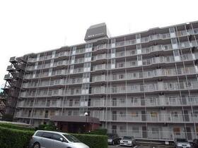 津田沼スカイハイツ