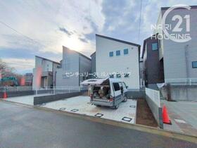 東京都あきる野市瀬戸岡