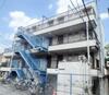トラスティふじの木 2階 築33年2ヶ月の賃貸物件