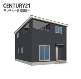 宮崎県宮崎市大字赤江