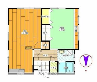 間取り：219003546317