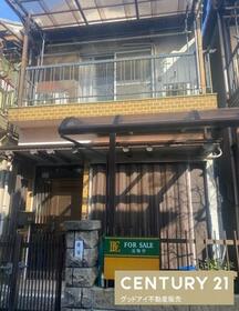 大阪府大阪市鶴見区茨田大宮3丁目