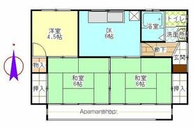 間取り：219003445349