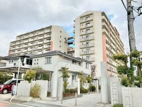 東急ドエル大和八木アネックスC棟