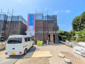 千葉県富里市七栄