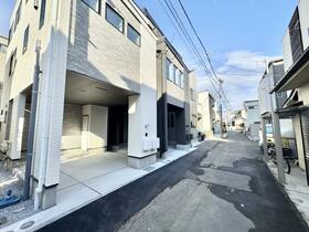 埼玉県さいたま市浦和区北浦和３丁目