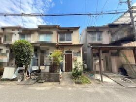 京都府京都市伏見区横大路下三栖山殿