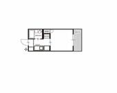 渋谷区富ヶ谷２丁目&nbsp;3階建&nbsp;築41年のイメージ