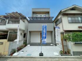 大阪府八尾市曙町２丁目