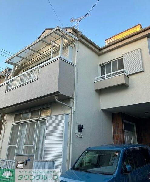 東京都西東京市南町５丁目(賃貸一戸建3LDK・--・69.66㎡)の写真 その1