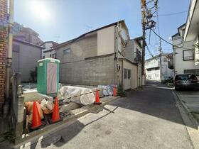 東京都荒川区東尾久３丁目