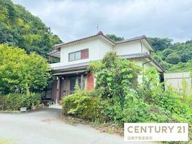 奈良県香芝市畑