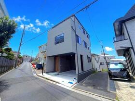 神奈川県横浜市金沢区富岡東１丁目