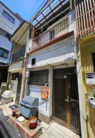 大阪府大阪市天王寺区細工谷１丁目