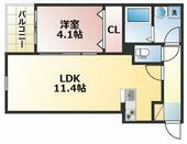 メゾンクレール御領のイメージ