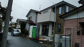 千葉県柏市南逆井2丁目