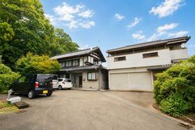 埼玉県比企郡嵐山町大字杉山