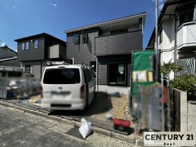 滋賀県草津市上笠３丁目
