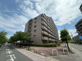 ファミールハイツ京都伏見ステージ?