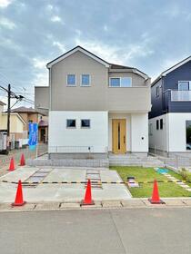 神奈川県藤沢市亀井野