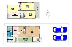 大阪府南河内郡河南町大字東山