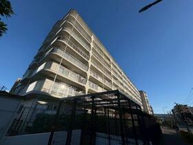 　２２日（土）・２３日（日）見学可　日商岩井草加マンション