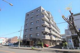 センチュリーめじろ台