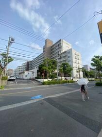 西葛西ビューハイツ