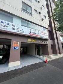 ハイツ小岩