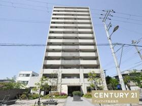 イニシア鶴見パークウエスト