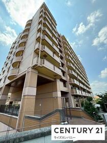 朝日プラザシティ・サザンパーク６番街Ｊ棟