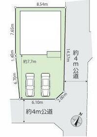 神奈川県大和市西鶴間６丁目