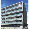 レシオス京都嵯峨野 5階 新築の賃貸物件