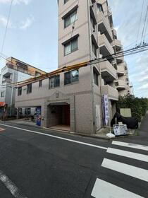 アーバンキャッスル江戸川駅前