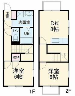 間取り：214079021532