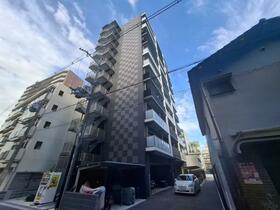 ファステート大阪ＥＡＳＴパーレス
