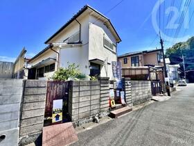 東京都武蔵村山市中藤４丁目