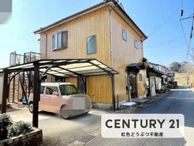 愛知県豊田市上原町西山