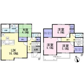 千葉県松戸市東平賀