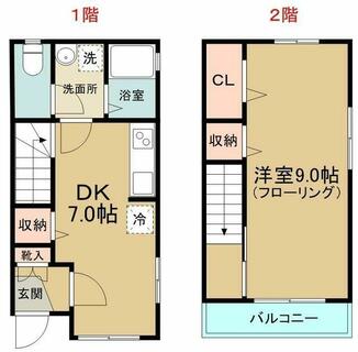 間取り：213145317163