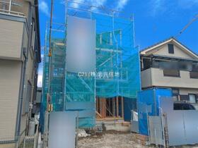埼玉県越谷市大字向畑