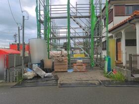 埼玉県越谷市川柳町３丁目